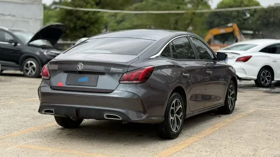 2021 MG 5 1.5L 120HP L4 CVT,autocango,china used car exporter,china ev exporter,chinese used car exporter,chinese used ev exporter