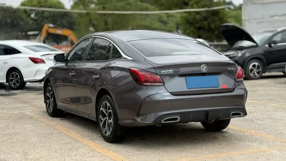 2021 MG 5 1.5L 120HP L4 CVT,autocango,china used car exporter,china ev exporter,chinese used car exporter,chinese used ev exporter