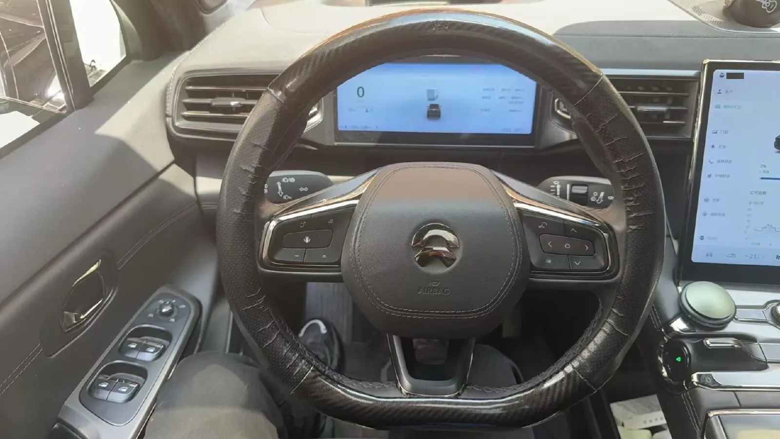 2020 NIO EC6 BEV 70KWH,autocango,china used car exporter,china ev exporter,chinese used car exporter,chinese used ev exporter