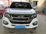 2022 Isuzu RE-MAX Jim 2.8T 120HP L4 5MT
