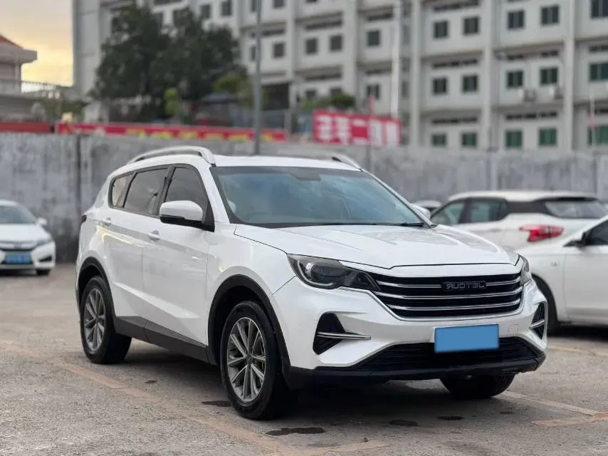 2021 Jetour X70M 1.5T 156HP L4 6DCT,autocango,china used car exporter,china ev exporter,chinese used car exporter,chinese used ev exporter