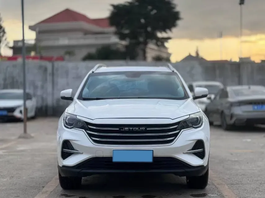 2021 Jetour X70M 1.5T 156HP L4 6DCT,autocango,china used car exporter,china ev exporter,chinese used car exporter,chinese used ev exporter