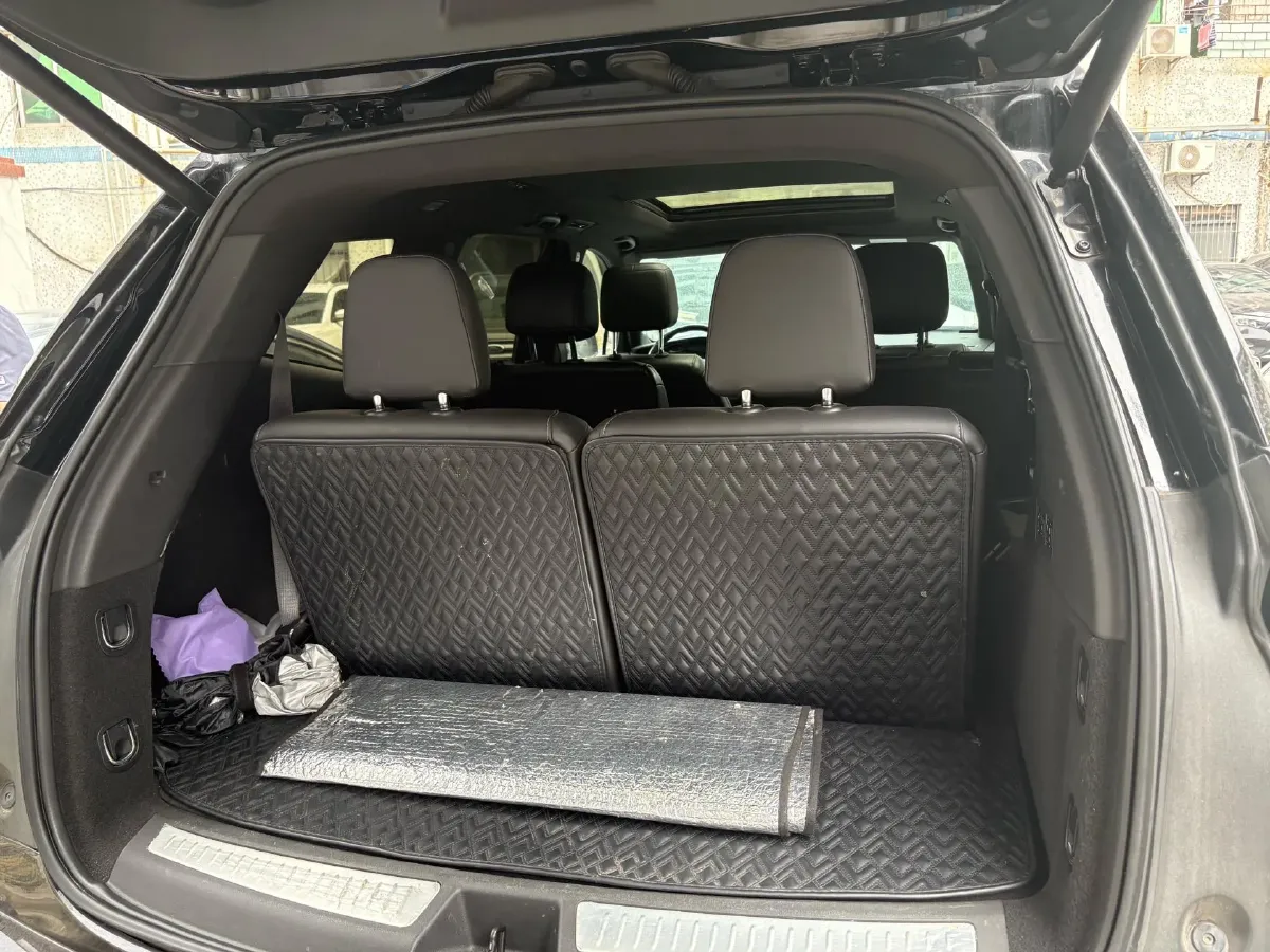 2020 Cadillac XT6 2.0T 237HP L4 9AT,autocango,china used car exporter,china ev exporter,chinese used car exporter,chinese used ev exporter