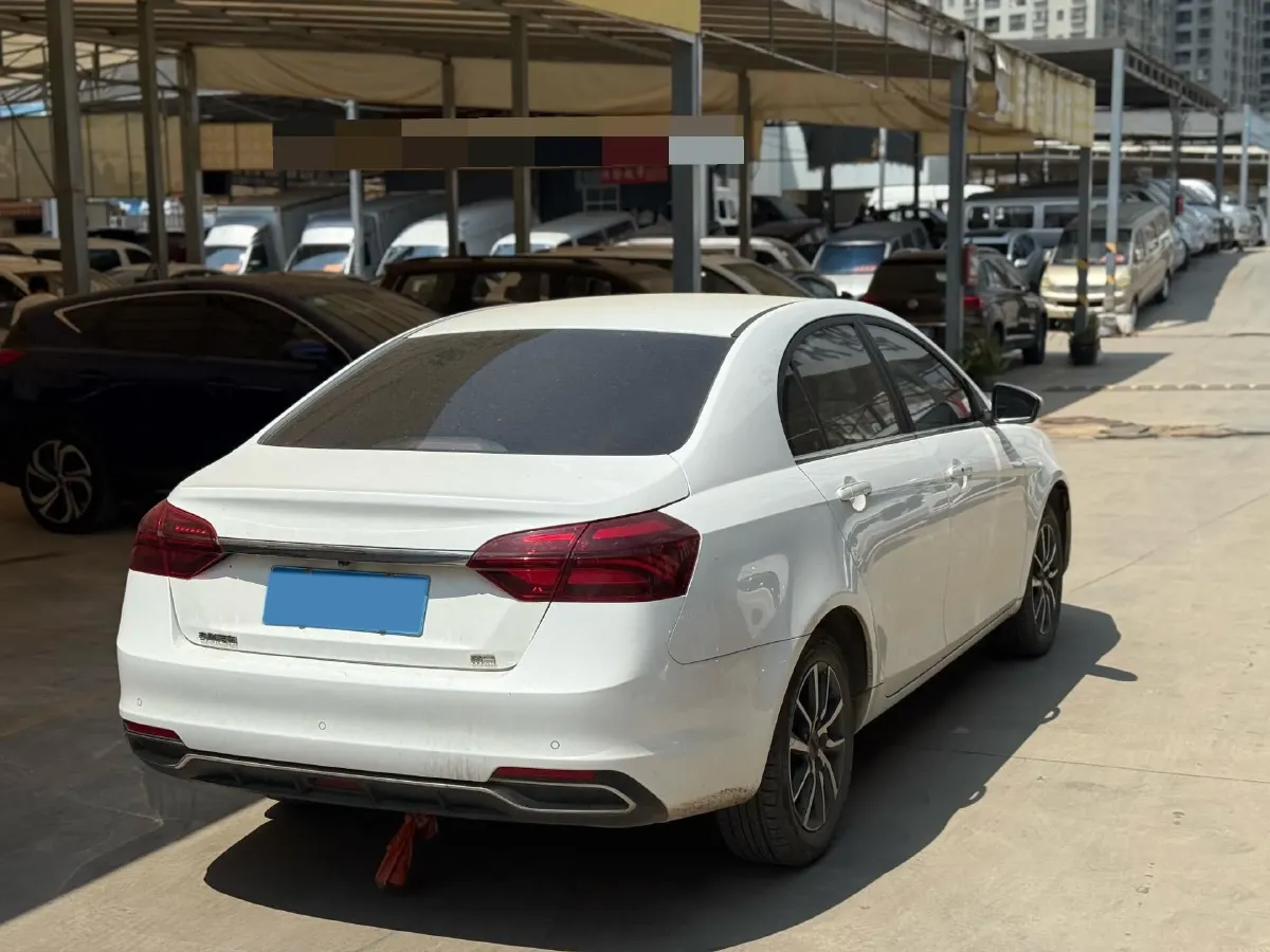 2019 Geely Emgrand 1.5L 109HP L4 5MT,autocango,china used car exporter,china ev exporter,chinese used car exporter,chinese used ev exporter