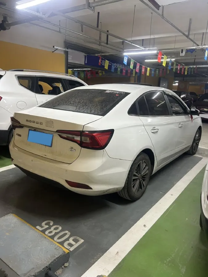 2019 Roewe i5 1.5L 120HP L4 5MT,autocango,china used car exporter,china ev exporter,chinese used car exporter,chinese used ev exporter