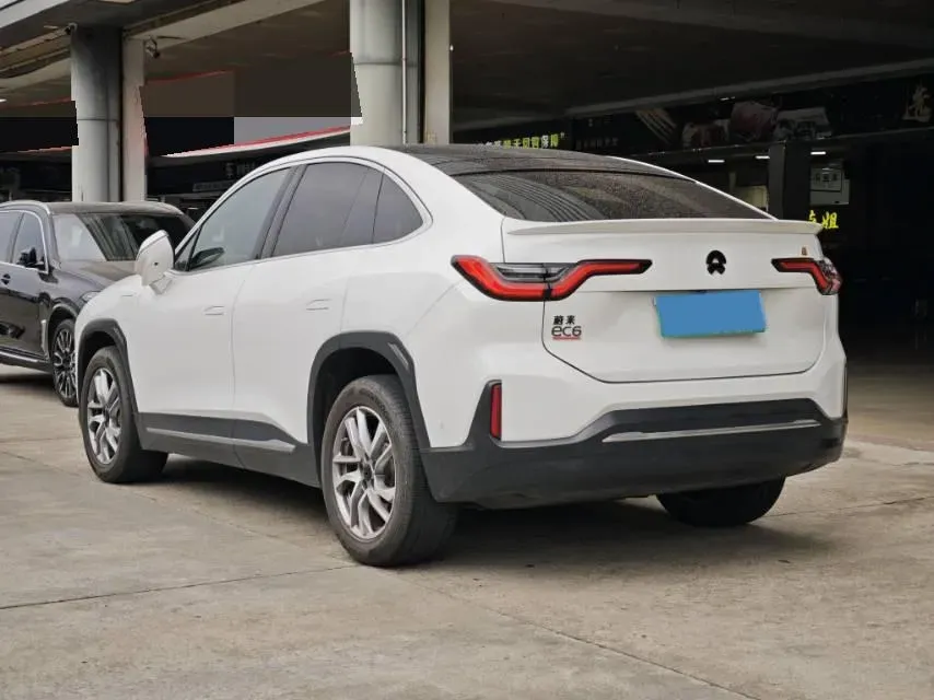 2020 NIO EC6 BEV 70KWH,autocango,china used car exporter,china ev exporter,chinese used car exporter,chinese used ev exporter