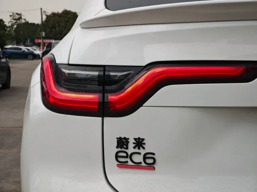 2020 NIO EC6 BEV 70KWH,autocango,china used car exporter,china ev exporter,chinese used car exporter,chinese used ev exporter
