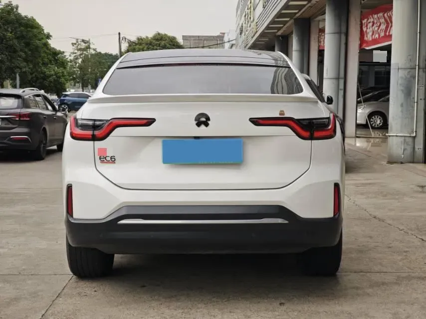 2020 NIO EC6 BEV 70KWH,autocango,china used car exporter,china ev exporter,chinese used car exporter,chinese used ev exporter