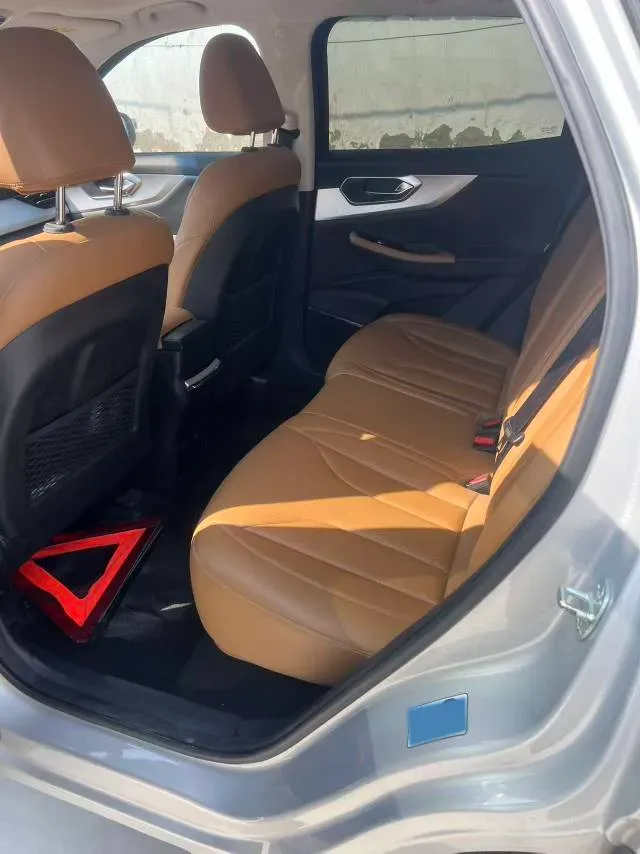 2020 BeiJing Auto X7 1.5T 188HP L4 7DCT,autocango,china used car exporter,china ev exporter,chinese used car exporter,chinese used ev exporter