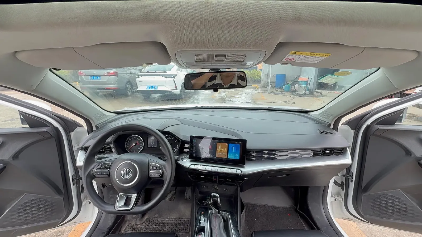 2021 MG 5 1.5L 120HP L4 CVT,autocango,china used car exporter,china ev exporter,chinese used car exporter,chinese used ev exporter