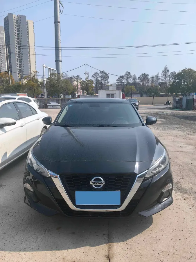 2021 Nissan Teana 2.0L 156HP L4 CVT,autocango,china used car exporter,china ev exporter,chinese used car exporter,chinese used ev exporter