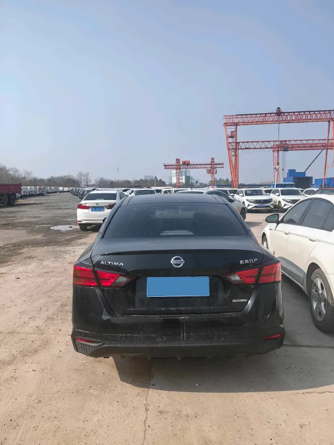 2021 Nissan Teana 2.0L 156HP L4 CVT,autocango,china used car exporter,china ev exporter,chinese used car exporter,chinese used ev exporter