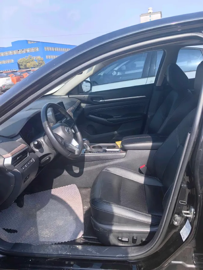2021 Nissan Teana 2.0L 156HP L4 CVT,autocango,china used car exporter,china ev exporter,chinese used car exporter,chinese used ev exporter
