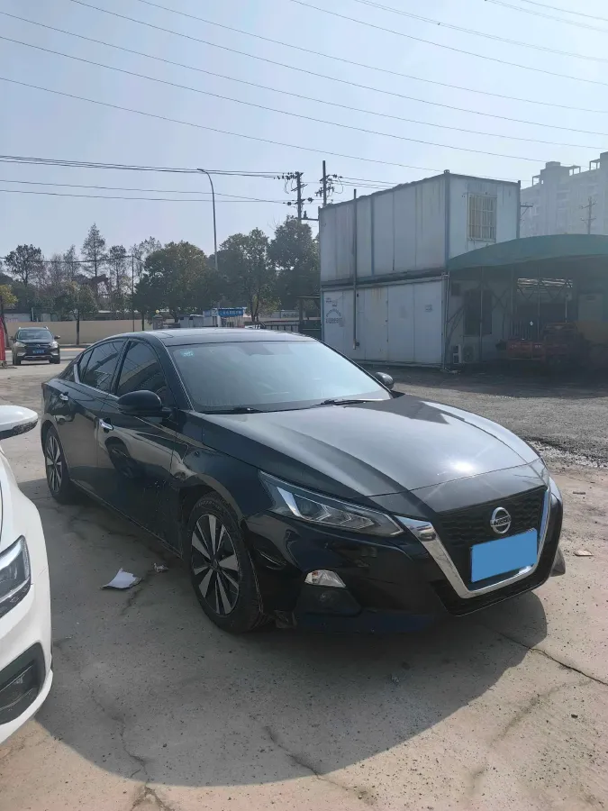 2021 Nissan Teana 2.0L 156HP L4 CVT,autocango,china used car exporter,china ev exporter,chinese used car exporter,chinese used ev exporter
