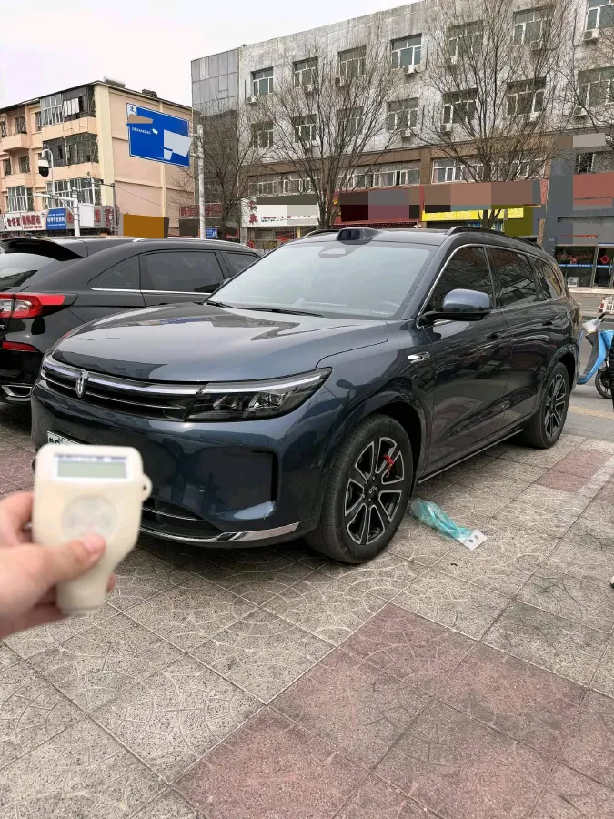 2024 AITO AITO M7 1.5T 152HP L4 REEV 42KWH,autocango,china used car exporter,china ev exporter,chinese used car exporter,chinese used ev exporter