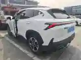 2024 Jetour ShanHai L6 1.5T 156HP L4 1DHT PHEV 19.43KWH