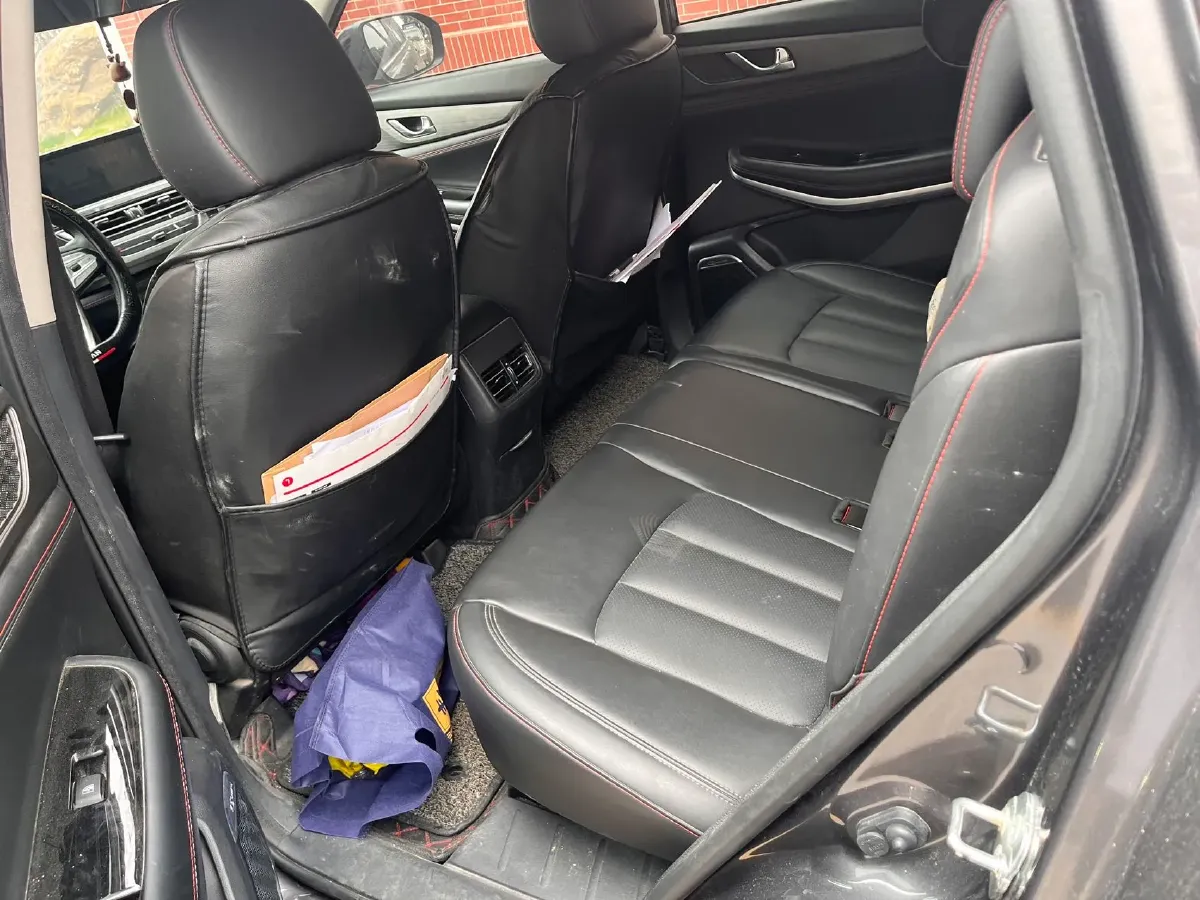 2021 ChangAn CS75 1.5T 178HP L4 7DCT,autocango,china used car exporter,china ev exporter,chinese used car exporter,chinese used ev exporter