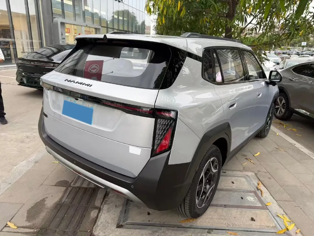 2025 DongFeng eπ 06 BEV,autocango,china used car exporter,china ev exporter,chinese used car exporter,chinese used ev exporter