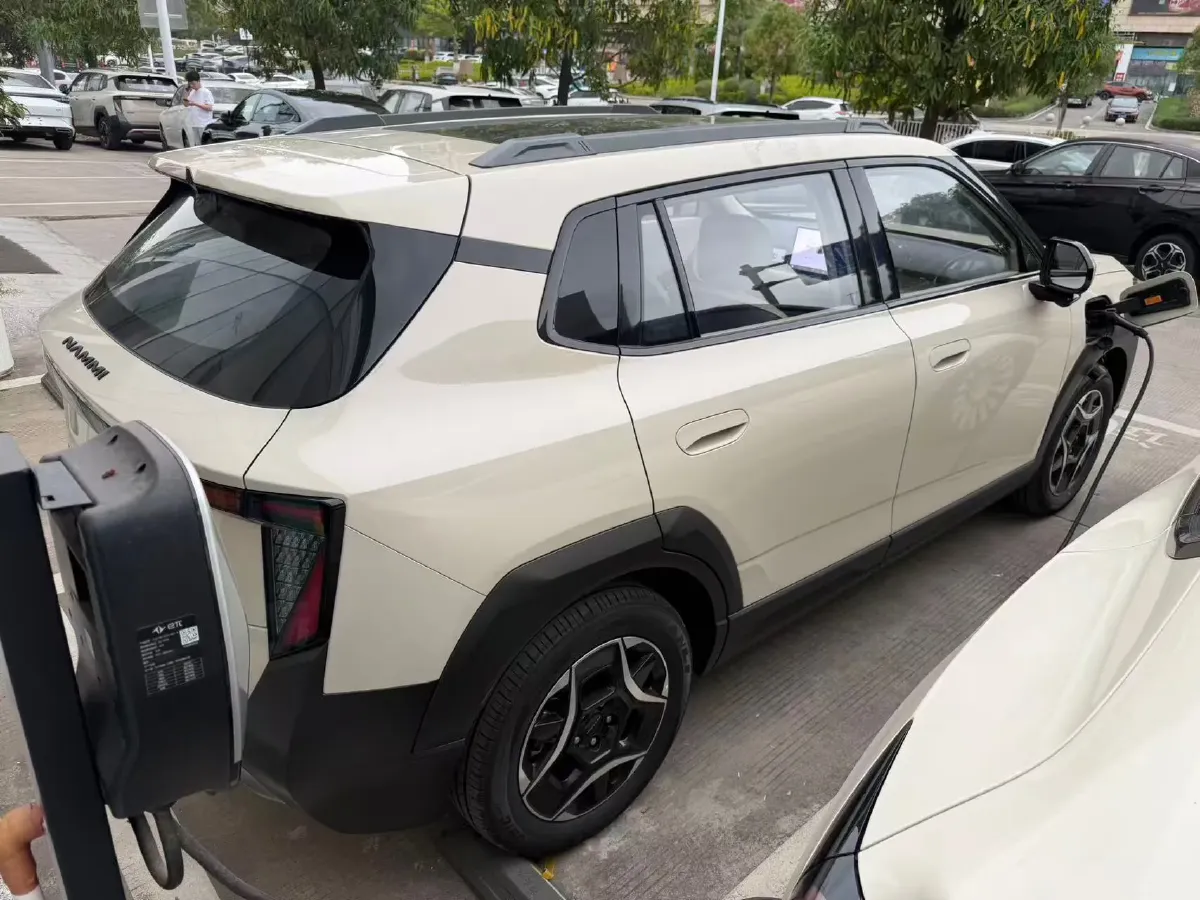 2025 DongFeng eπ 06 BEV,autocango,china used car exporter,china ev exporter,chinese used car exporter,chinese used ev exporter