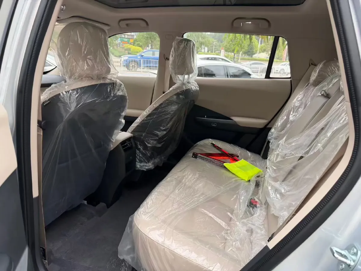 2025 DongFeng eπ 06 BEV,autocango,china used car exporter,china ev exporter,chinese used car exporter,chinese used ev exporter