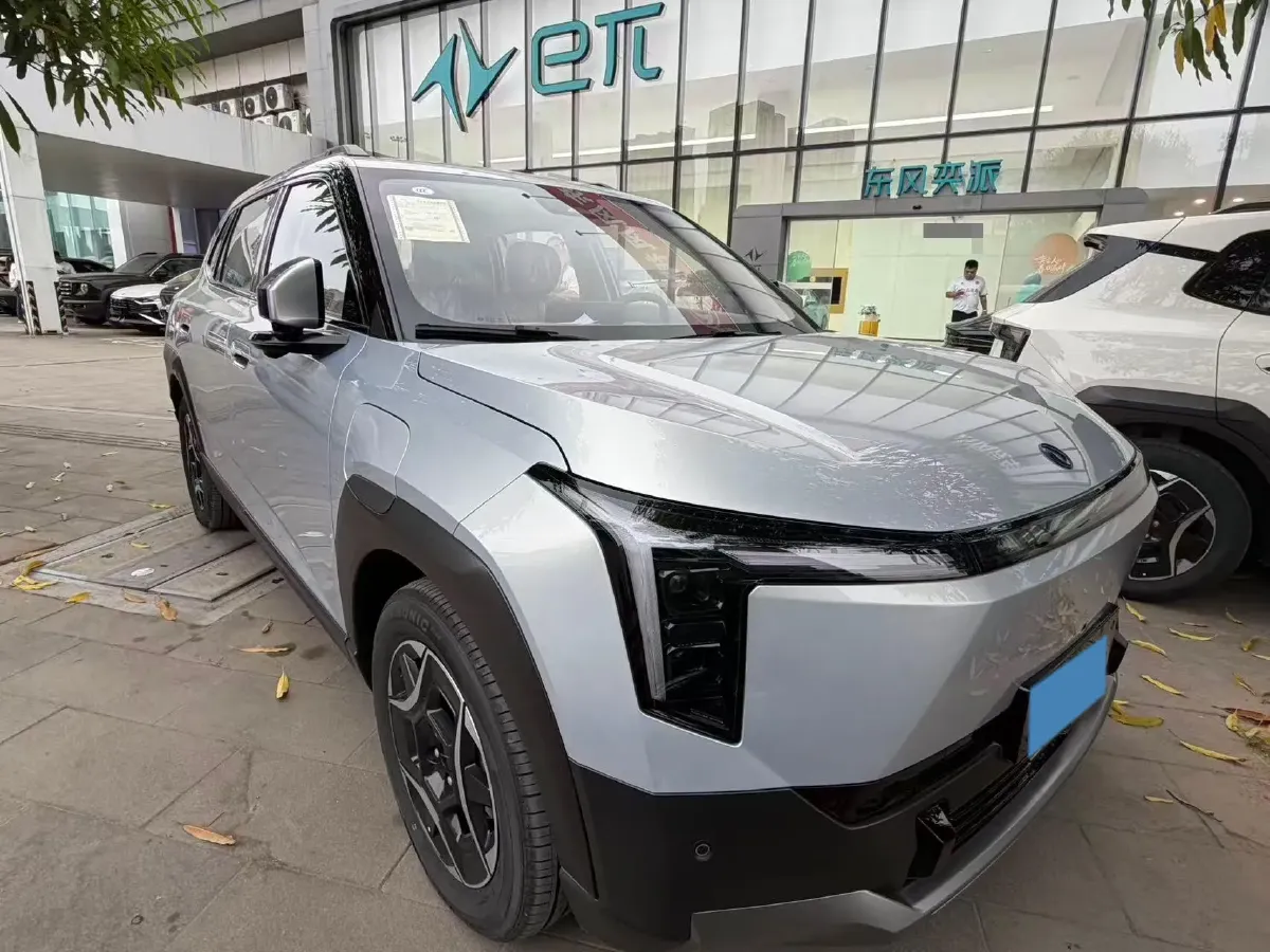 2025 DongFeng eπ 06 BEV,autocango,china used car exporter,china ev exporter,chinese used car exporter,chinese used ev exporter