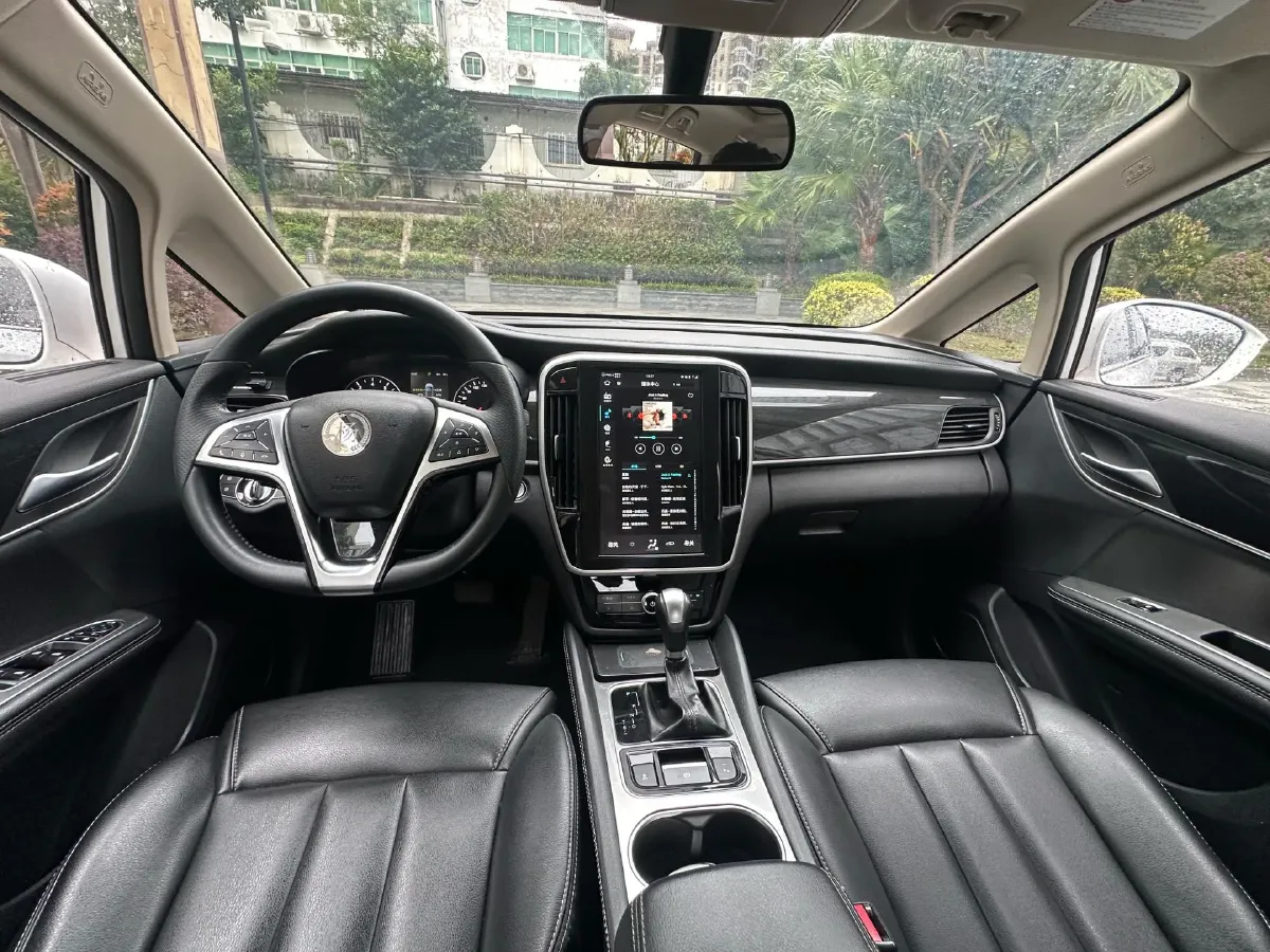 2017 BYD Song MAX 1.5T 154HP L4 6DCT,autocango,china used car exporter,china ev exporter,chinese used car exporter,chinese used ev exporter