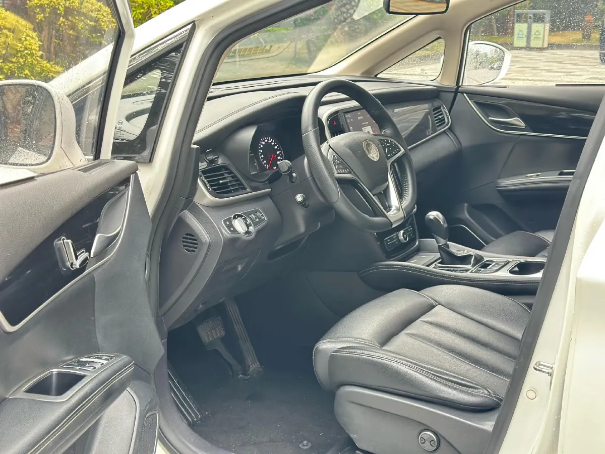 2017 BYD Song MAX 1.5T 154HP L4 6DCT,autocango,china used car exporter,china ev exporter,chinese used car exporter,chinese used ev exporter