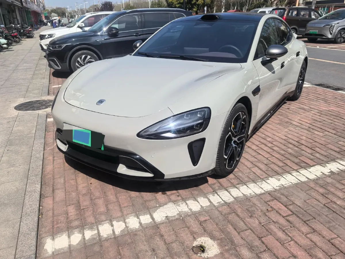 2024 MI SU7 BEV 94.3KWH,autocango,china used car exporter,china ev exporter,chinese used car exporter,chinese used ev exporter