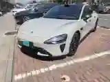 2024 MI SU7 BEV 94.3KWH