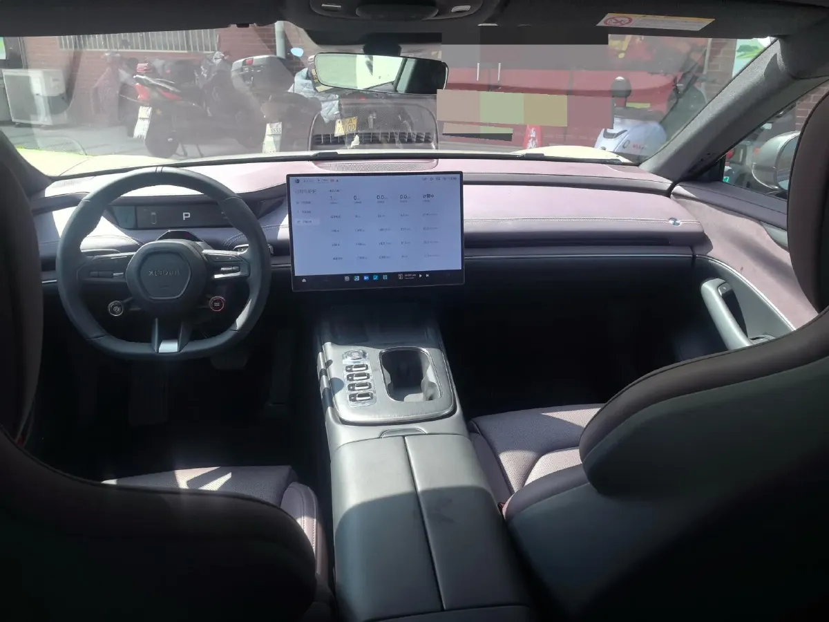 2024 MI SU7 BEV 94.3KWH,autocango,china used car exporter,china ev exporter,chinese used car exporter,chinese used ev exporter