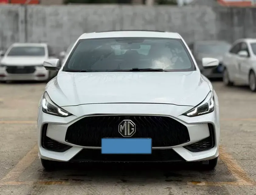 2021 MG 5 1.5L 120HP L4 CVT,autocango,china used car exporter,china ev exporter,chinese used car exporter,chinese used ev exporter