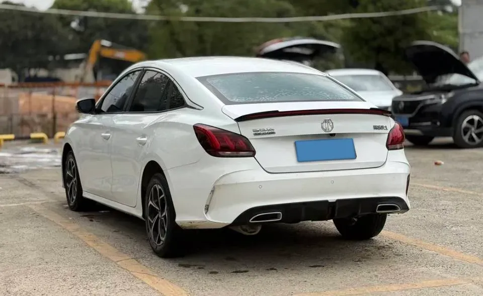 2021 MG 5 1.5L 120HP L4 CVT,autocango,china used car exporter,china ev exporter,chinese used car exporter,chinese used ev exporter