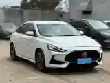 2021 MG 5 1.5L 120HP L4 CVT