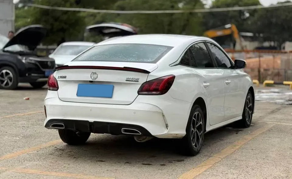 2021 MG 5 1.5L 120HP L4 CVT,autocango,china used car exporter,china ev exporter,chinese used car exporter,chinese used ev exporter