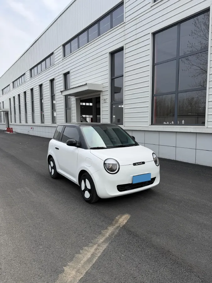 2023 ChangAn QiYuan Lumin BEV 17.65KWH,autocango,china used car exporter,china ev exporter,chinese used car exporter,chinese used ev exporter