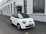 2023 ChangAn QiYuan Lumin BEV 17.65KWH