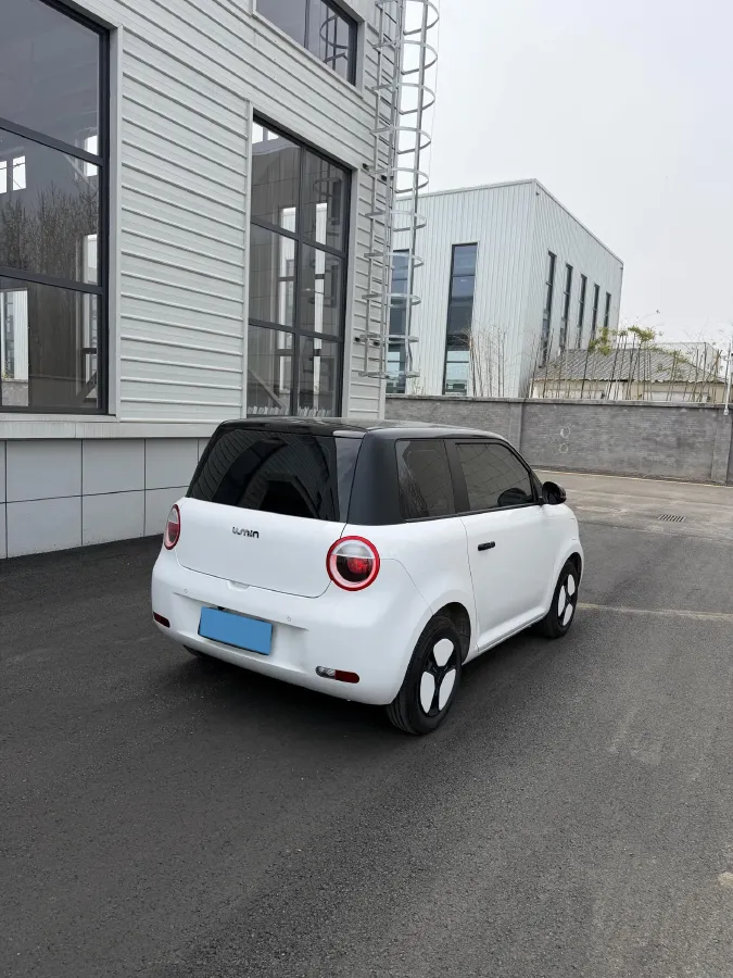 2023 ChangAn QiYuan Lumin BEV 17.65KWH,autocango,china used car exporter,china ev exporter,chinese used car exporter,chinese used ev exporter