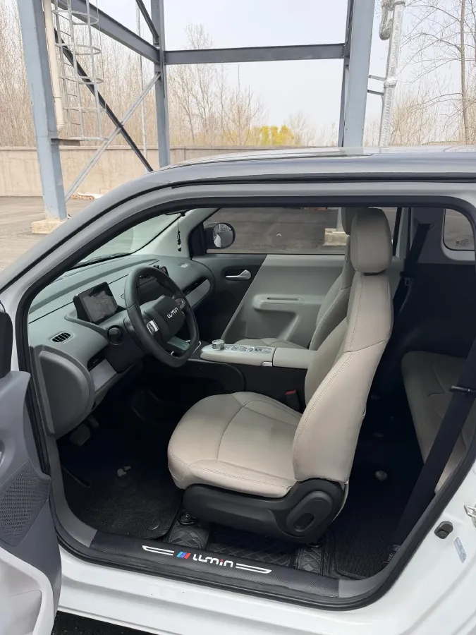 2023 ChangAn QiYuan Lumin BEV 17.65KWH,autocango,china used car exporter,china ev exporter,chinese used car exporter,chinese used ev exporter