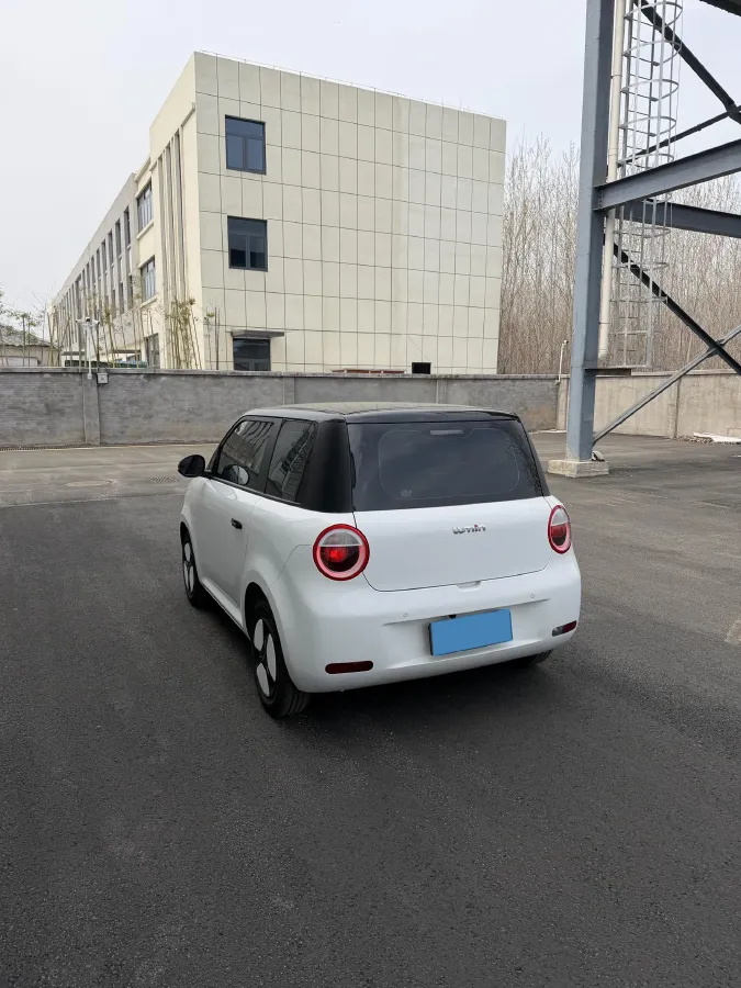 2023 ChangAn QiYuan Lumin BEV 17.65KWH,autocango,china used car exporter,china ev exporter,chinese used car exporter,chinese used ev exporter