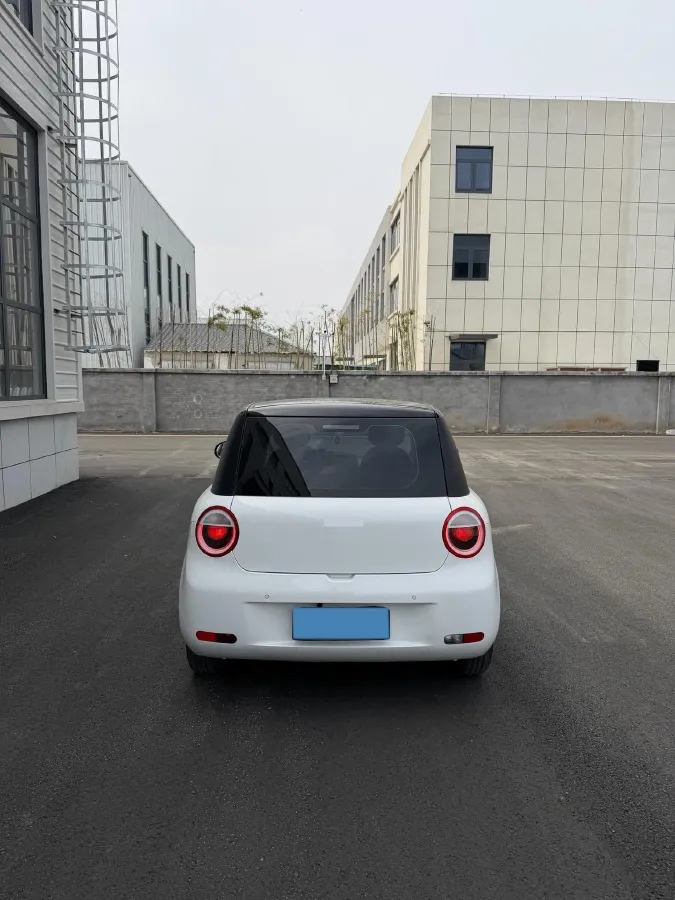 2023 ChangAn QiYuan Lumin BEV 17.65KWH,autocango,china used car exporter,china ev exporter,chinese used car exporter,chinese used ev exporter