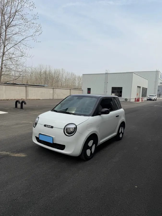 2023 ChangAn QiYuan Lumin BEV 17.65KWH,autocango,china used car exporter,china ev exporter,chinese used car exporter,chinese used ev exporter