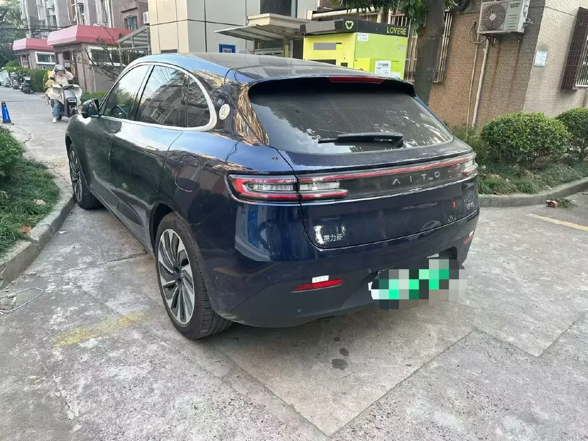 2022 JMC YuHu 7 2.0T 141HP L4 8AT,autocango,china used car exporter,china ev exporter,chinese used car exporter,chinese used ev exporter