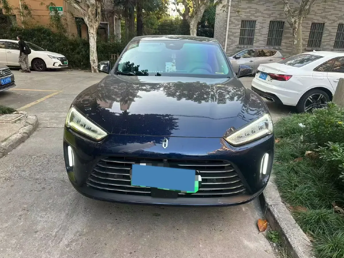 2022 JMC YuHu 7 2.0T 141HP L4 8AT,autocango,china used car exporter,china ev exporter,chinese used car exporter,chinese used ev exporter