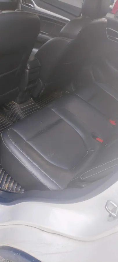 2017 MG ZS 1.5L 120HP L4 4AT,autocango,china used car exporter,china ev exporter,chinese used car exporter,chinese used ev exporter