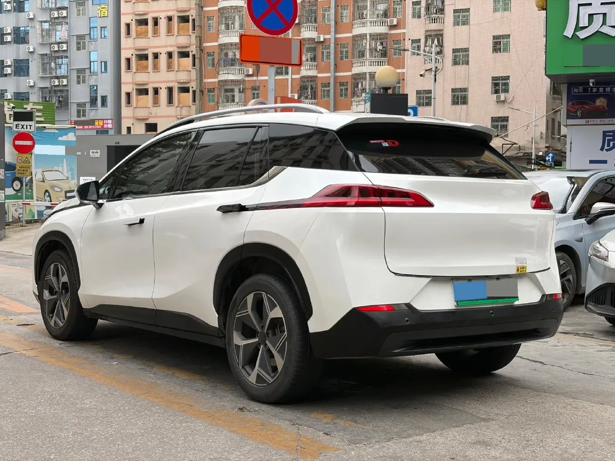 2024 Aion AION S MAX BEV 67.1KWH,autocango,china used car exporter,china ev exporter,chinese used car exporter,chinese used ev exporter