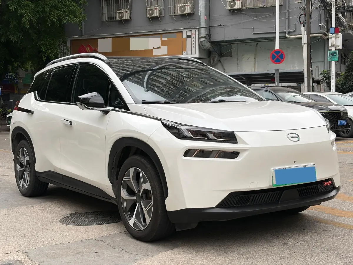 2024 Aion AION S MAX BEV 67.1KWH,autocango,china used car exporter,china ev exporter,chinese used car exporter,chinese used ev exporter