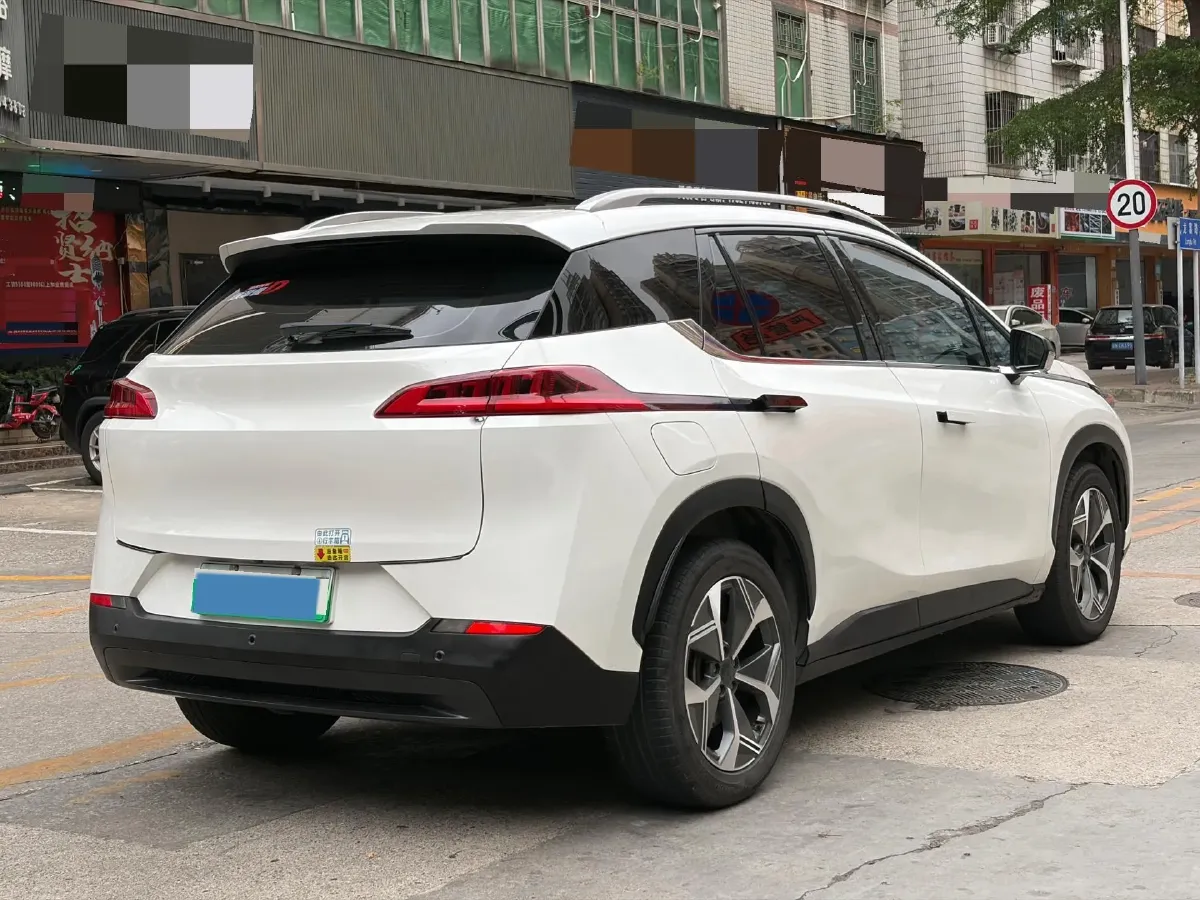 2024 Aion AION S MAX BEV 67.1KWH,autocango,china used car exporter,china ev exporter,chinese used car exporter,chinese used ev exporter
