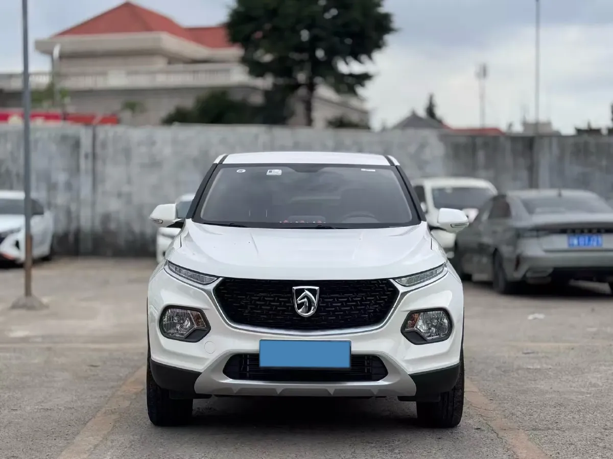 2021 BaoJun 510 1.5L 99HP L4 CVT,autocango,china used car exporter,china ev exporter,chinese used car exporter,chinese used ev exporter