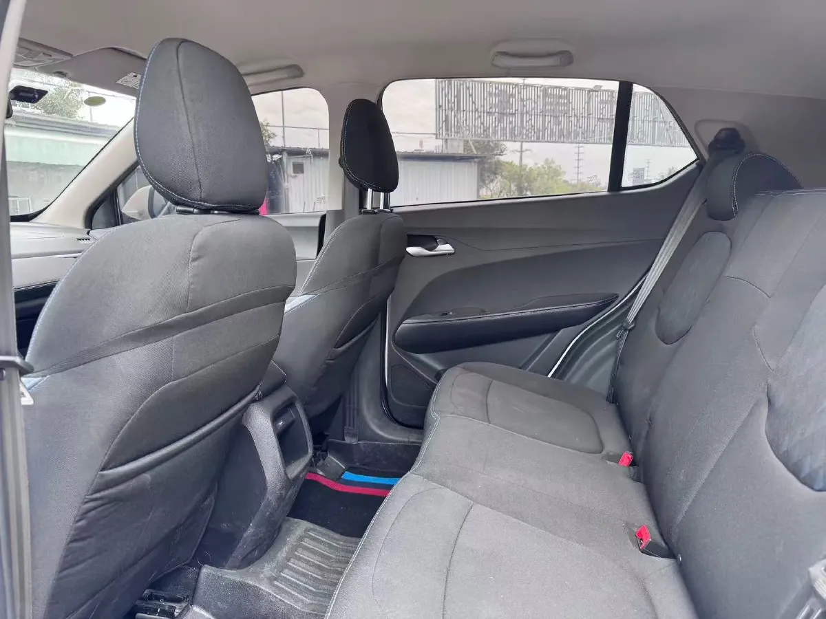 2021 BaoJun 510 1.5L 99HP L4 CVT,autocango,china used car exporter,china ev exporter,chinese used car exporter,chinese used ev exporter