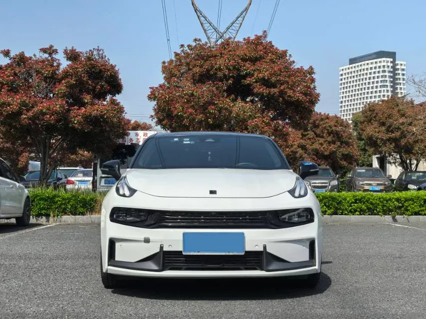 2022 LYNK&CO 03 2.0T 190HP L4 7DCT,autocango,china used car exporter,china ev exporter,chinese used car exporter,chinese used ev exporter
